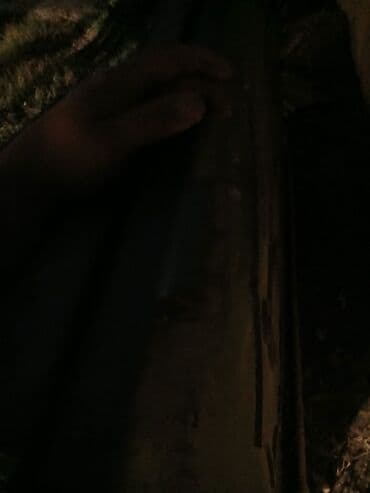 qapi demir: İşlənmiş Giriş qapısı Şəbəkə ilə, Zəmanətsiz, Ünvandan götürmə — 3