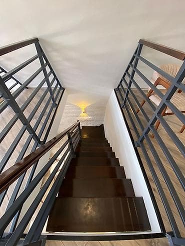 Mənzillər: Ev günlük kirayə verilir Quba rayonu küpçal kəndinde gözəl mənzərəsi — 2