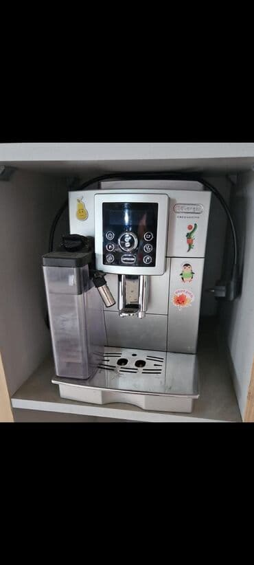 капсульная кофемашина баку: Kofe aparatı *SEVA XİRDALAN* Professional kofe aparatı satilir — 1
