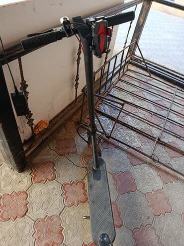 электроскутер в баку: Elektrikli skuter – şəhər daxili rahat və səmərəli hərəkət üçün — 2