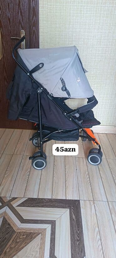 Nuray…. Kolyaska satilir. Yaxshi veziyyetdedir. Rahat yungul lalafo.az -da Nuray…. Kolyaska satilir. Yaxshi veziyyetdedir. Rahat yungul