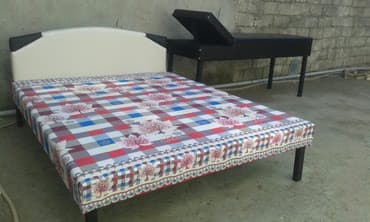 taxt 2 ci el: Taxt teze 2 neferlikdir taxtadan hazirlanir qupqa baw terefleri koja — 8