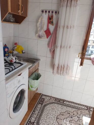 20 yanvarda 2 otaqli evler: Bakı, 2 otaqlı, Köhnə tikili, m. Əhmədli, 48 kv. m — 4