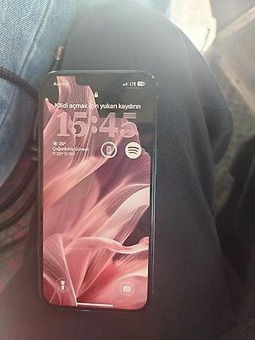 ayfon s: IPhone 14, 128 GB, Mavi, Face ID — 2