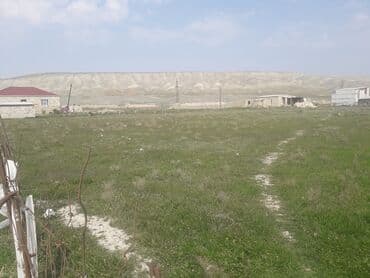 xacmaz torpaq: 42 sot, Kənd təsərrüfatı — 2