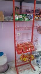 2 çi el: Mağaza vitrini — 4