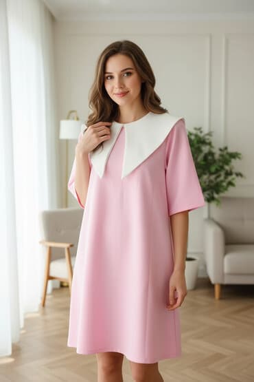 karsetli donlar: Yenidir bir dəfə geyinilib — 1