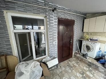 sumqayitda ev: Nəsimi metrosuna piyada 5-6 dəqiqəlik məsafədə yerləşən 2 otağ hər — 1