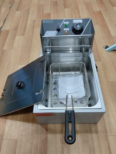 Professional sobalar: Peraşki üçün, Tək gözlü, 5 l — 2