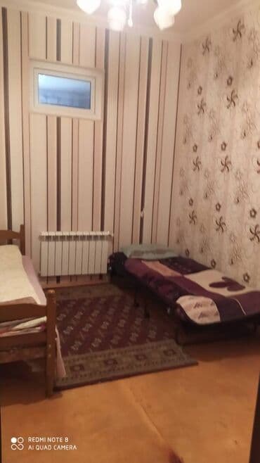 баку белый город купить квартиру: Баладжары, 2 комнаты, Новостройка, 105 м² — 5