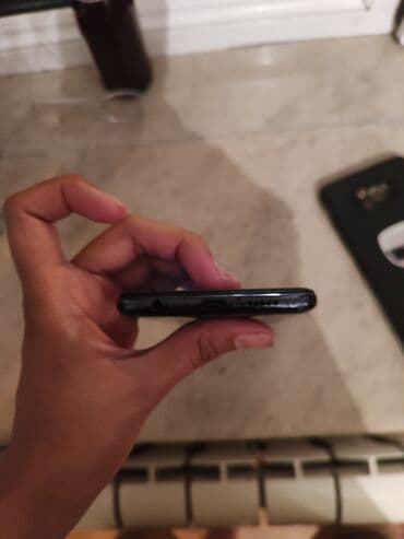 cuda: Poco X3 Pro, 128 GB, rəng - Göy — 5