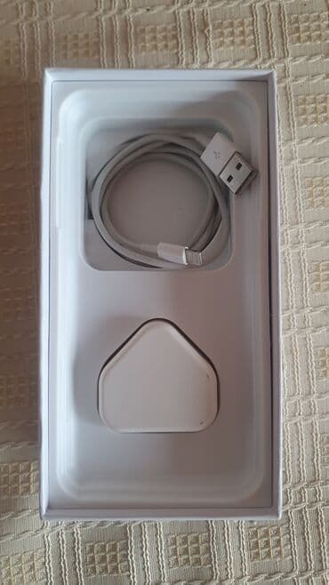 apple xs: IPhone Xs Max, 512 GB, Ağ, Sənədlərlə — 6