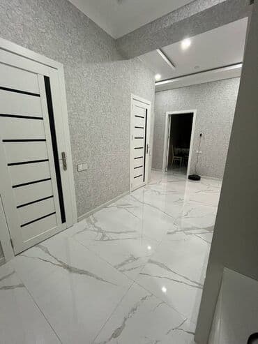 купить квартиру в баку ахмедлы: 2 комнаты, Новостройка, м. Хатаи, 83 м² — 9