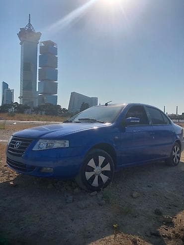 saipa tiba 2014: Iran Khodro : 1.6 l | 2014 il 350000 km Hetçbek — 1