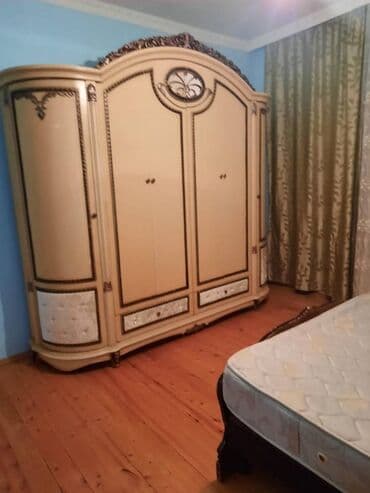 evler bineqedide: 220 kv. m, 5 otaqlı, Kombi, Qaz — 19