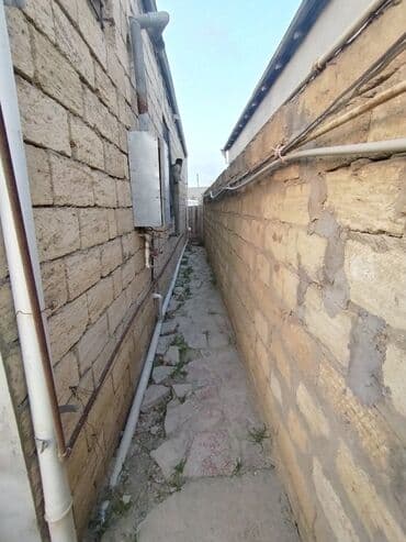 ağdaşda satilan evler: 4 otaqlı, 117 kv. m, Kredit yoxdur, Yeni təmirli — 4