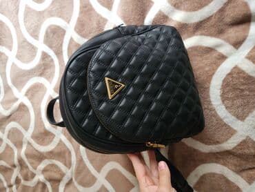 guess canta qiymetleri: Bel çantası, Guess, Yeni — 1