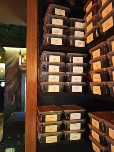 qəlyan işi: Qəlyançı, 30 il, Təcrübəli — 8