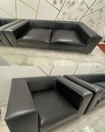 uqol divan: Divan, İşlənmiş — 1