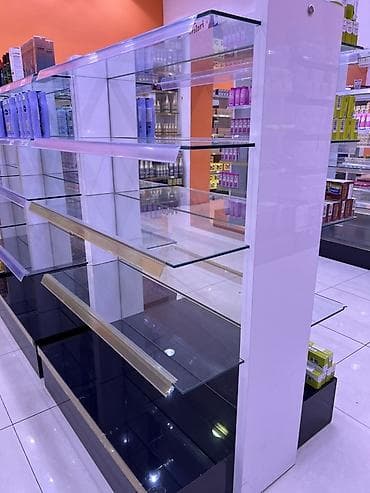 stabilo boss: 150 * 60 * 120, Ağ, İşlənmiş, Ünvandan götürmə, Ödənişli çatdırılma, Rayonlara çatdırılma — 2