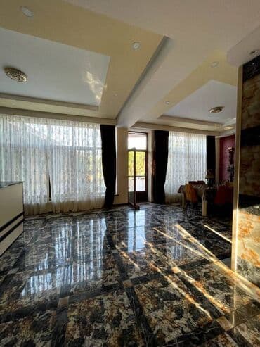 baki hovuzlu evler: Şüvəlan qəs. 6 otaqlı, 300 kv. m, Kredit yoxdur, Yeni təmirli — 8