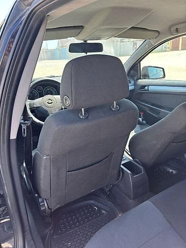Opel Astra: 1.3 l | 281000 km Hetçbek — 8