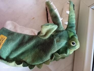 şaxta baba corabı: Oyuncaqlar — 5