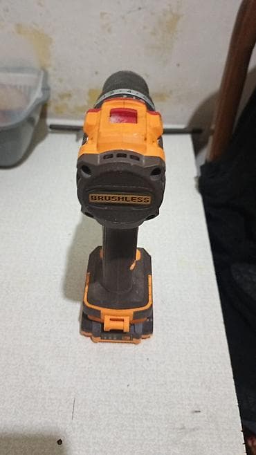 elektro mişar: İşlənmiş Akkumulatorlu, Ünvandan götürmə — 4