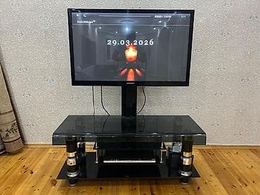 samsung rt43: Televizor Samsung LCD 48" — 1