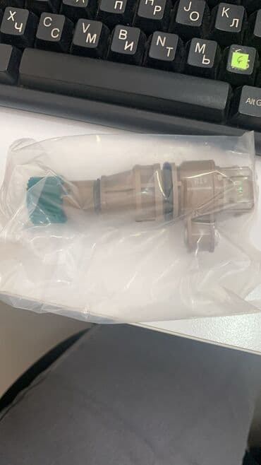 vaz sürət qutusu: Hyundai SANTAFE, 2008 il, Orijinal, Yeni — 1