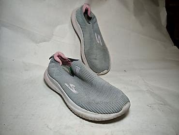 Qadın slip-on idman ayaqqabısı - Model: SN 135 (etiketdə qeyd olunub)