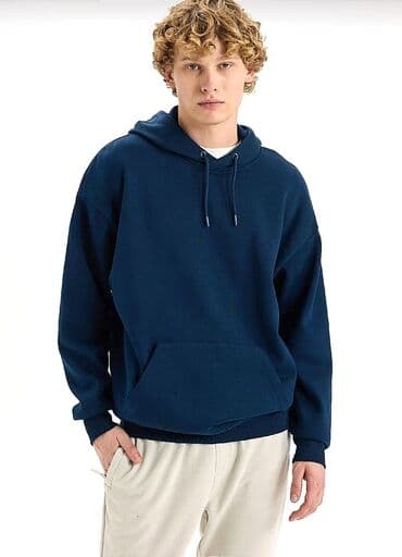 the nort face kurtka: Svitşot, Defacto, L — 3