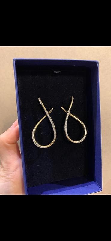 helix original: Sırğa — 1