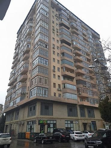2 otaql: 8-ci mikrorayon, 2 otaqlı, Yeni tikili, m. Azadlıq Prospekti, 90 kv. m — 1