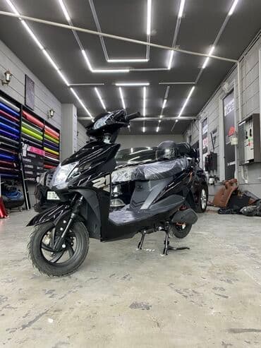 VAZ (LADA): 50 sm3, 2024 il — 8