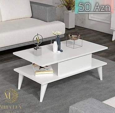 profil metal: Düz masa, Açılmayan, Təkərsiz, Laminat, Zəmanətsiz — 5