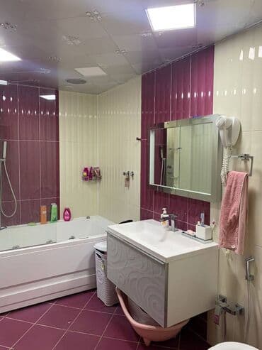 недвижимость в азербайджане купить: 2 комнаты, Новостройка, 120 м² — 4