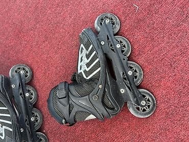 Спорт и хобби: Bədən: L (39-42) Çərçivə: Alüminium ərintisi 2.2mm,gücləndirilmiş — 3