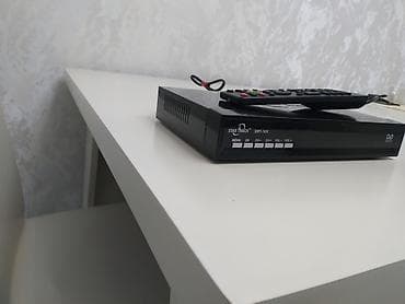Star Track SRT-16K peyk TV qəbuledicisi teze kimidi cox az iwlenib