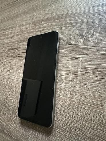 iphone 6 64: Redmi Note 9 Pro, 64 GB, rəng - Ağ, Sensor — 6