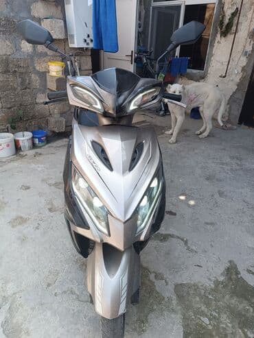 питбайк купить в баку: Sənədlər qaydasindadır — 1