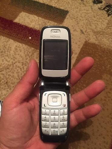 ikinci el iphone 8: Nokia tam idial telefondu ref deil kohneden qalmadi isdhemeyindede — 2