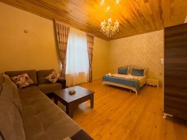 novxani evler: 5 otaqlı, 200 kv. m, Kredit yoxdur, Yeni təmirli — 7