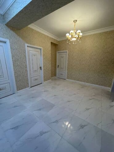 ipoteka.az yasamal: 3 otaqlı, Yeni tikili, 110 kv. m — 4