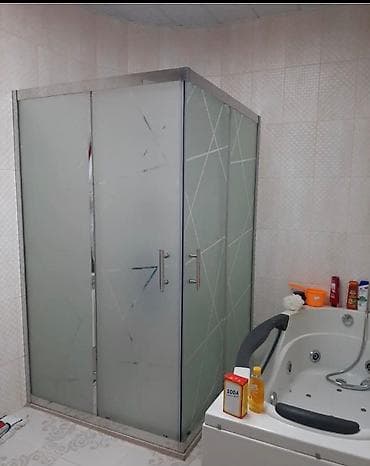 Arakəsmə, Künc üçün — 1