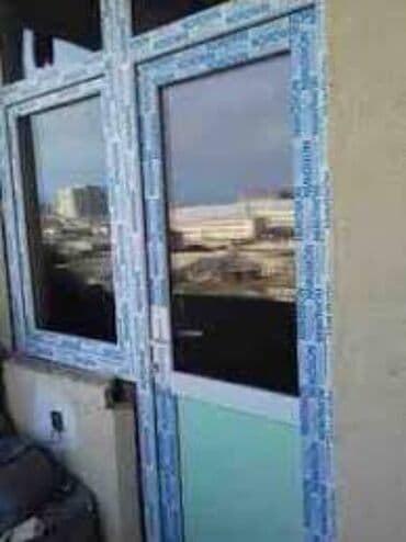 qapi ve pencere: Salam, əziz müştərilər! 😊 sifariş və təmir — 18