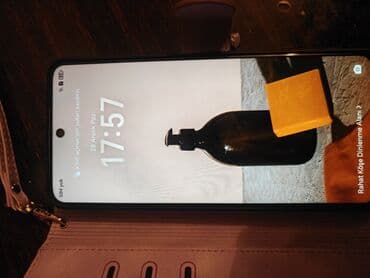 Lincoln: Honor X9c, цвет - Белый — 1