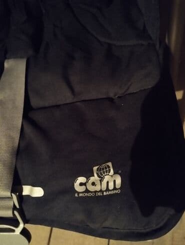 yagis ucun plas: Klassik gəzinti arabası, İşlənmiş, Cins: Oğlan, Ünvandan götürmə — 5