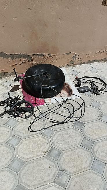 Məhsul: Avtomobil üçün LPG (qaz) avadanlığı dəsti Təsvir: - — 3