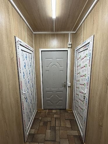 konteyner mağaza: Keyfiyyətli konteyner – yaşayış, ofis və anbar üçün ideal həll - — 5
